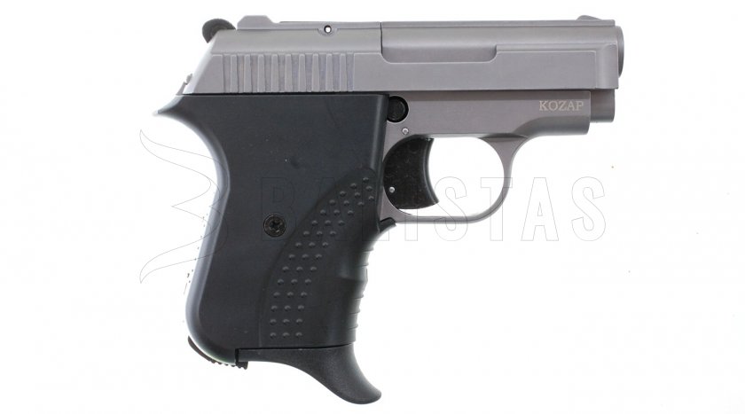 Ekol Agent titan cal.9mm