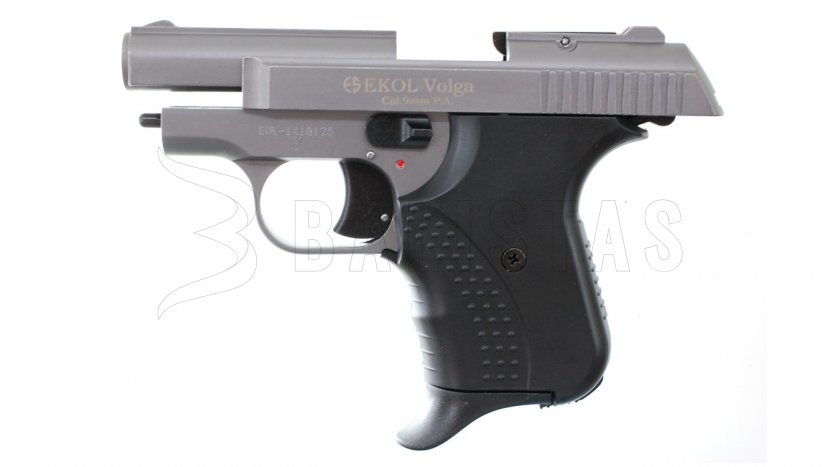 Ekol Agent titan cal.9mm