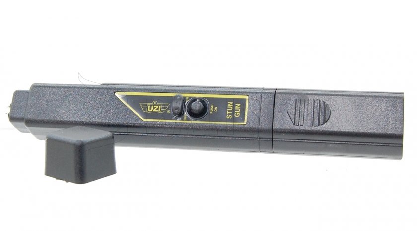 Paralyzer UZI Pen 500000 Volts