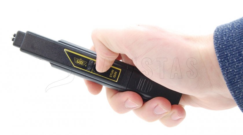 Paralyzer UZI Pen 500000 Volts