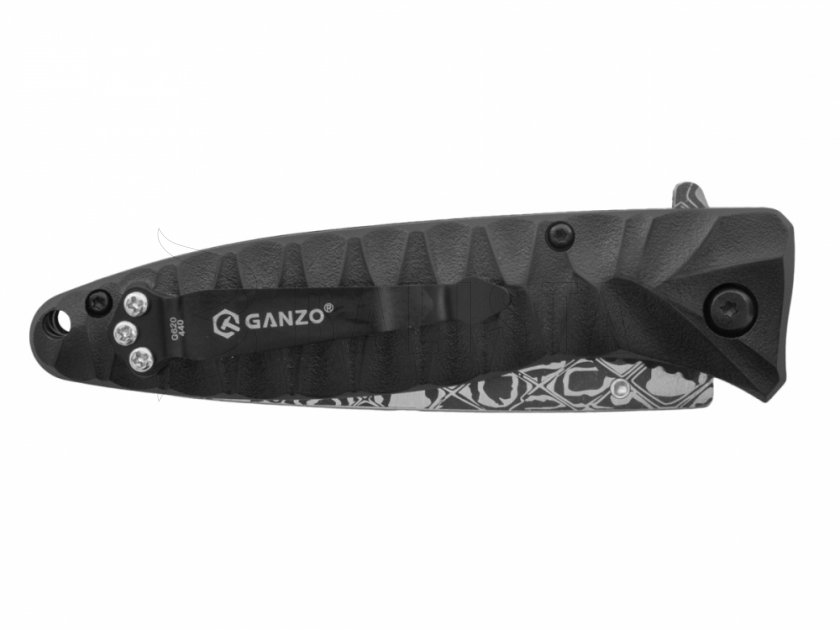 Zavírací Nůž Ganzo G620-B2