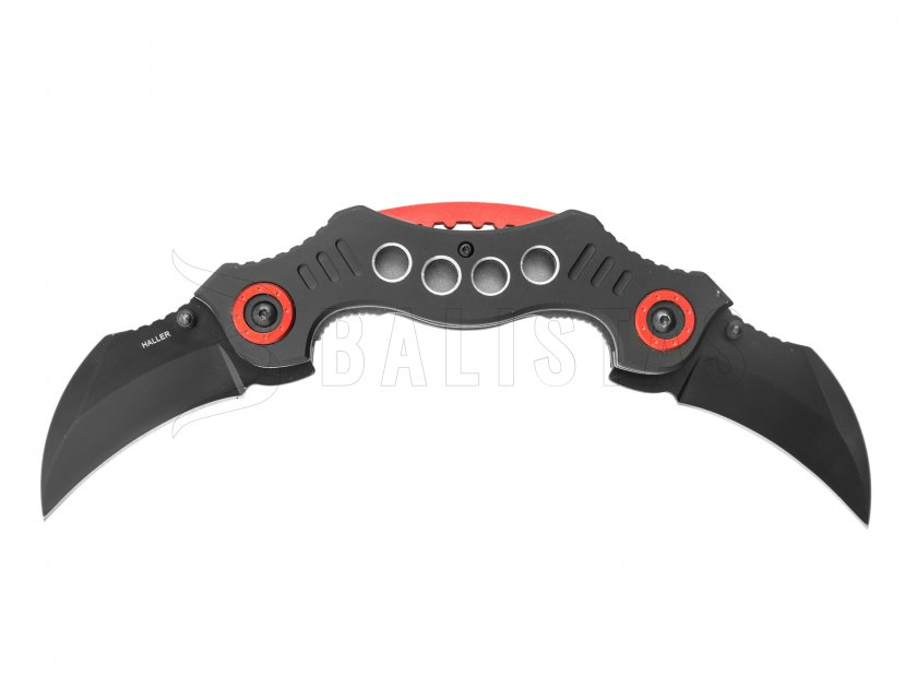 Nůž Karambit Haller 42982