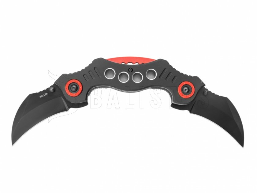 Nůž Karambit Haller 42982