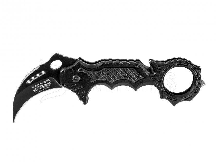 Nůž Karambit Haller 88015