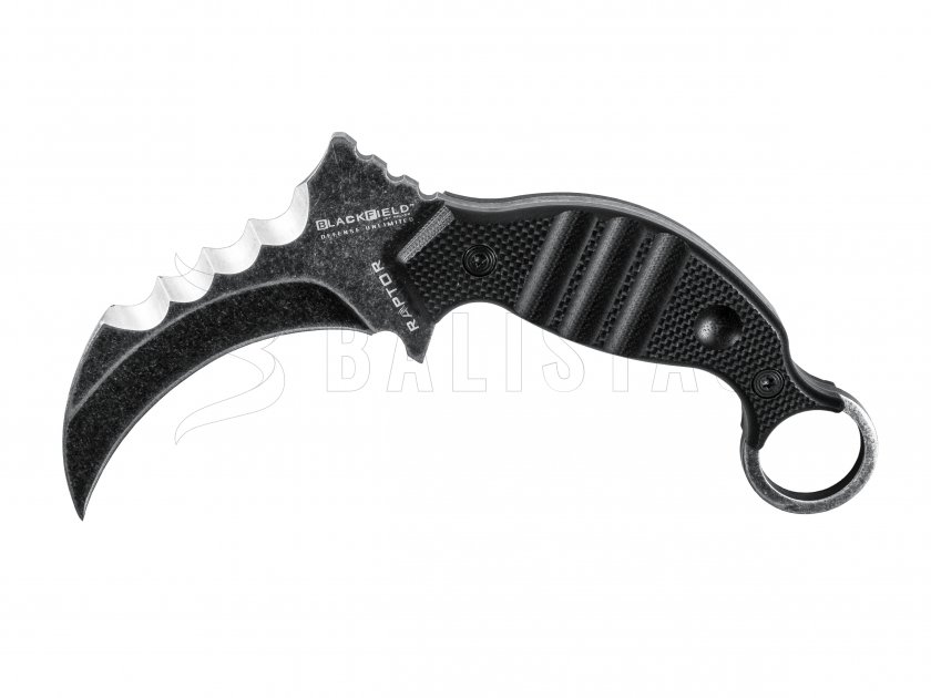 Nůž Karambit Haller 88213