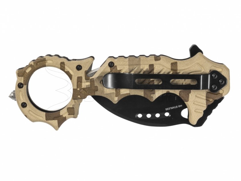 Nůž Karambit Haller 88404
