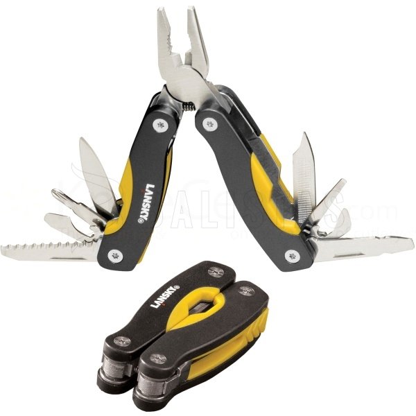 Mini multitool nůž Lansky MT-050