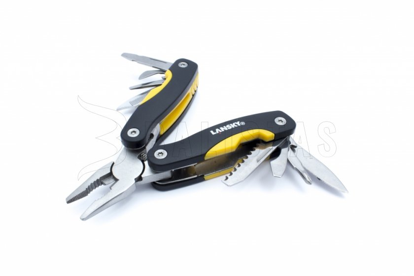 Mini multitool nůž Lansky MT-050