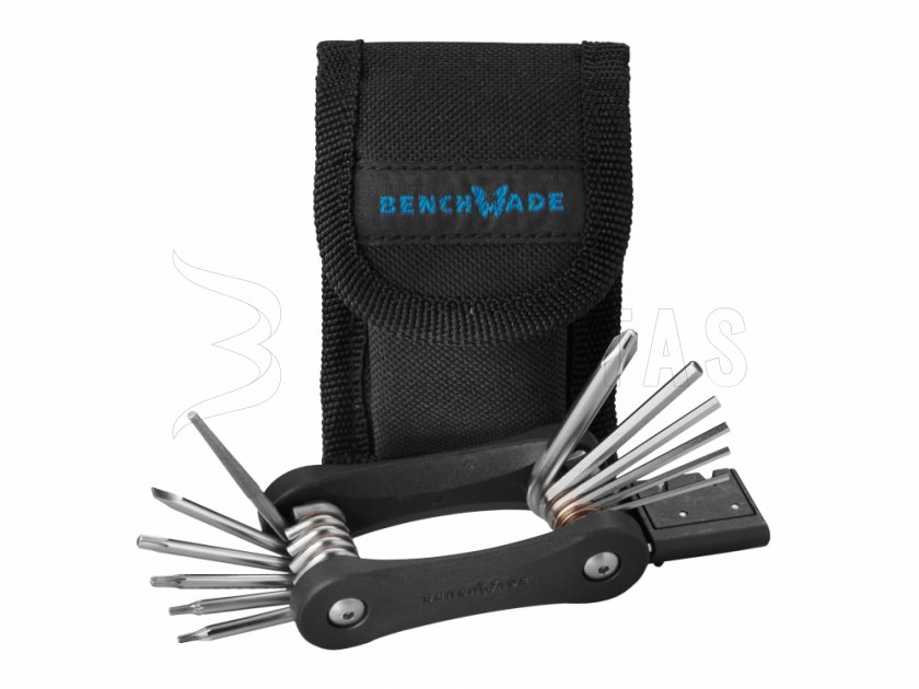 Multitool sada Benchmade Folding Tool Kit