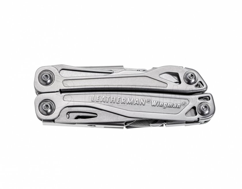 Multitool Leatherman Wingman s pouzdrem