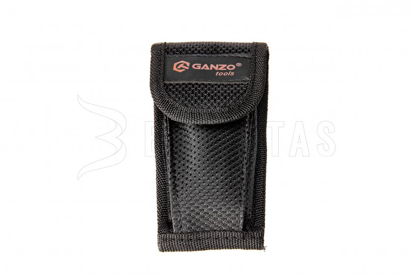 Multitool Ganzo G109 červený