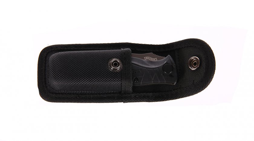 Nůž Walther TFK II