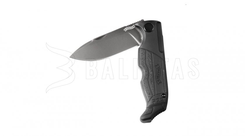 Nůž Walther P22 Knife