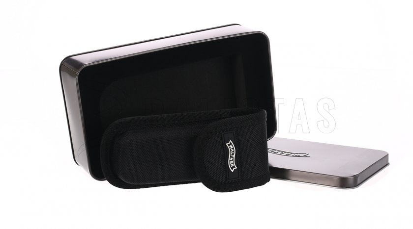 Nůž Walther Rescue Knife Pro