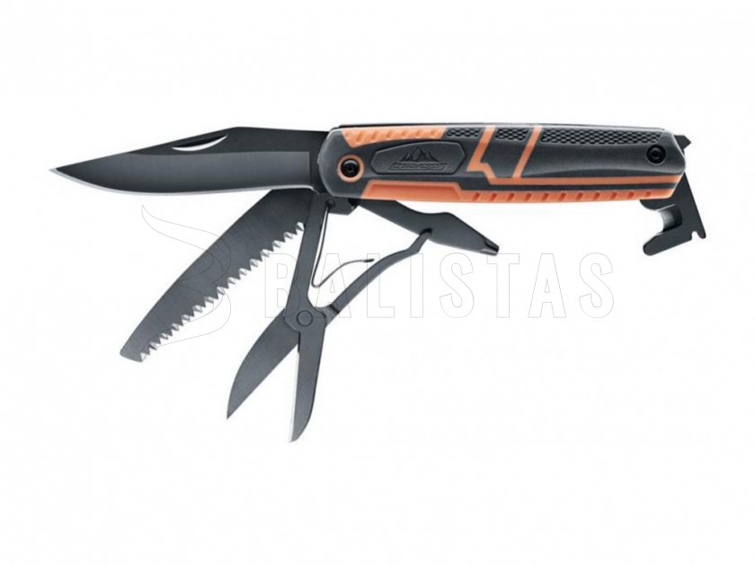 Nůž Alpina Sport ODL Multitool