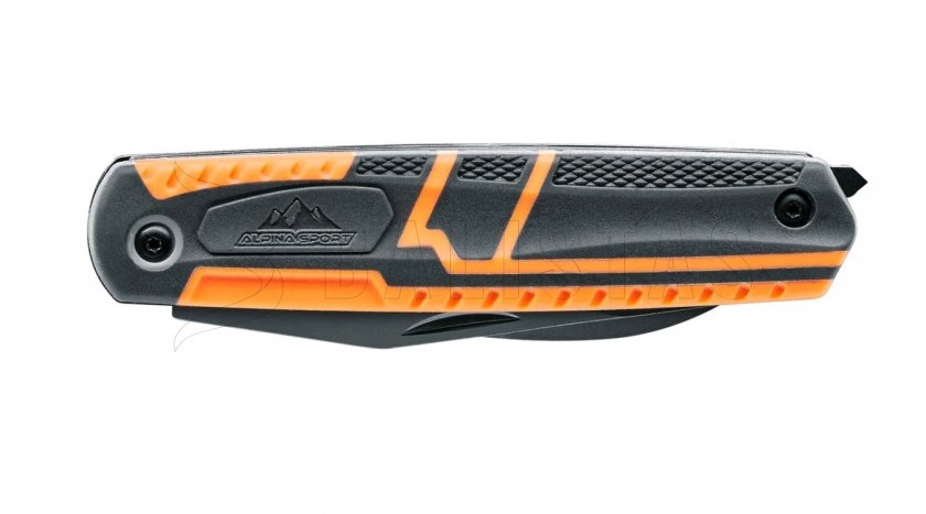 Nůž Alpina Sport ODL Multitool