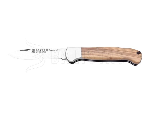 Nůž Joker Canguro II NO127 Zavírací 8,5 cm