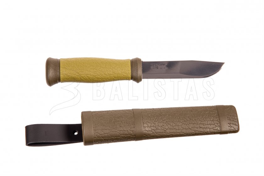 Nůž Morakniv 2000 Zelený