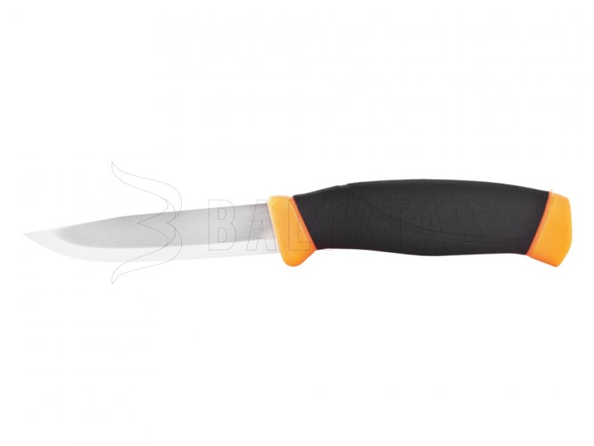 Nůž Morakniv Companion oranžový nerez