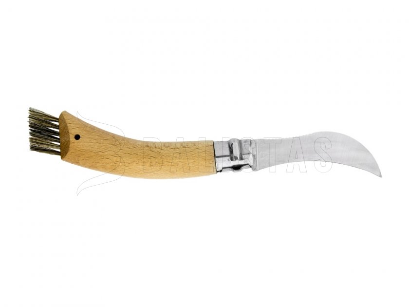 Nůž Opinel 8 Na Houby