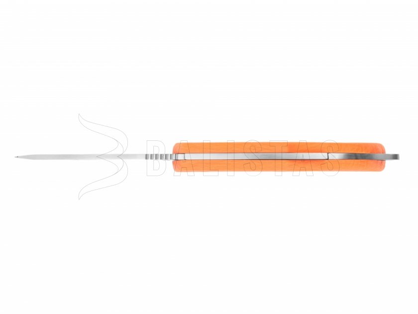 Zavírací Nůž Eka Swede 8 oranžový