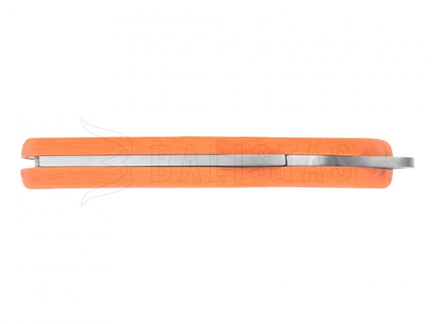 Zavírací Nůž Eka Swede 8 oranžový