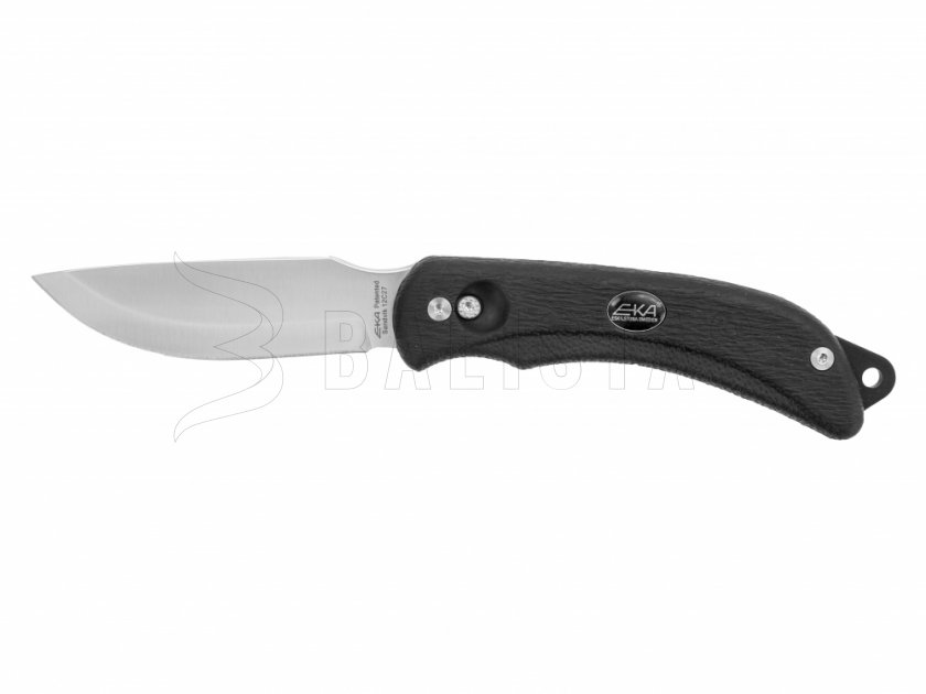 Nůž Eka Swingblade G3 černý