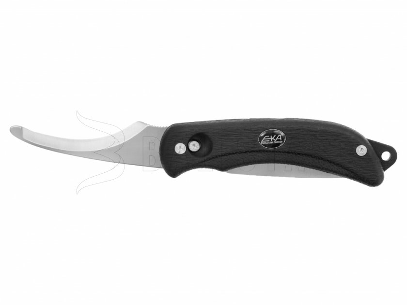 Nůž Eka Swingblade G3 černý