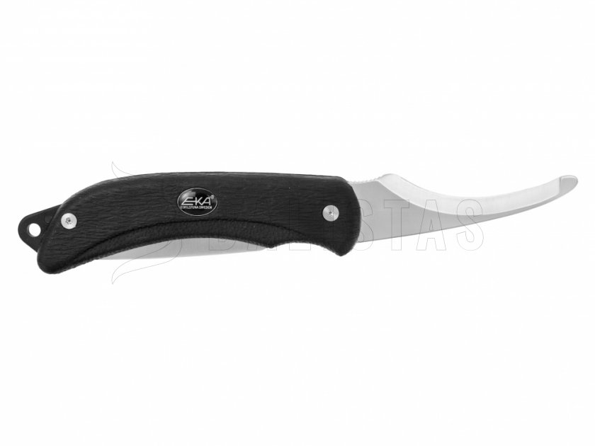 Nůž Eka Swingblade G3 černý