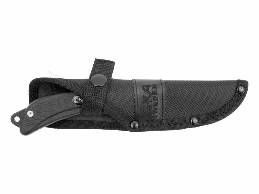 Nůž Eka Swingblade G3 černý