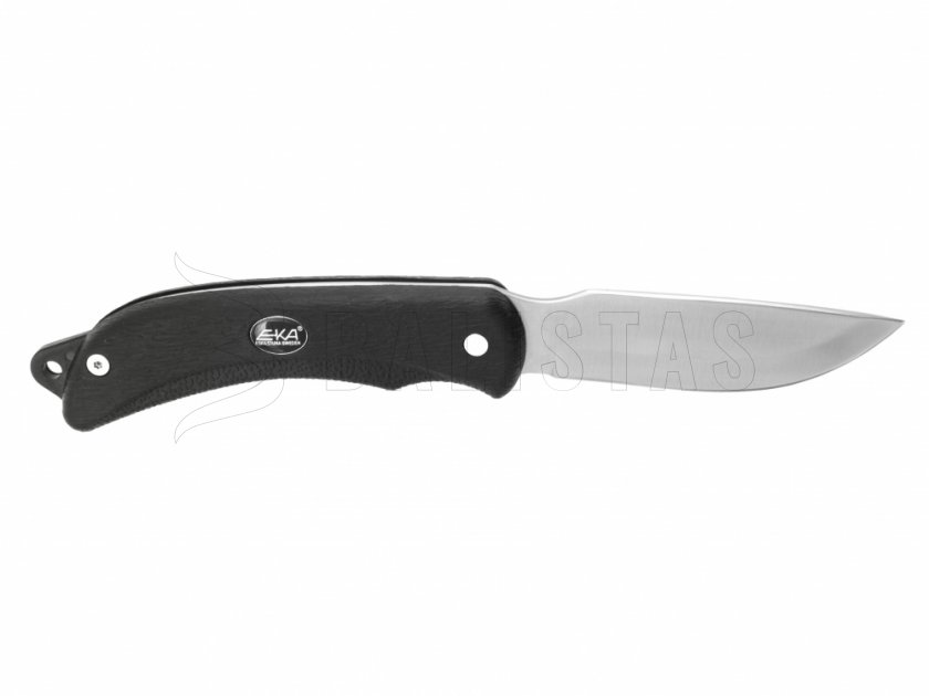 Nůž Eka Swingblade G3 černý