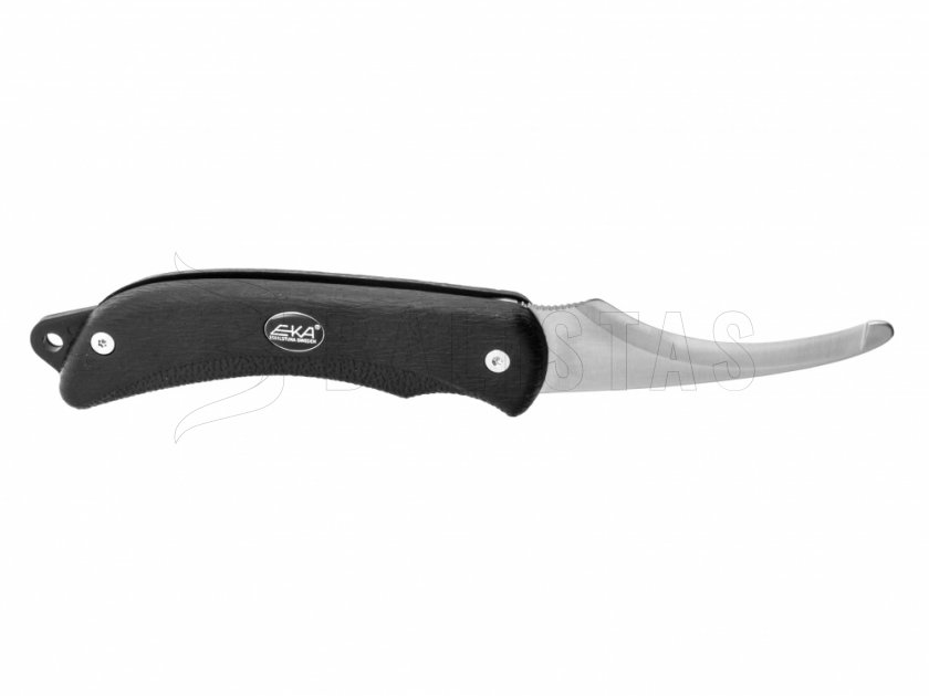 Nůž Eka Swingblade G3 černý