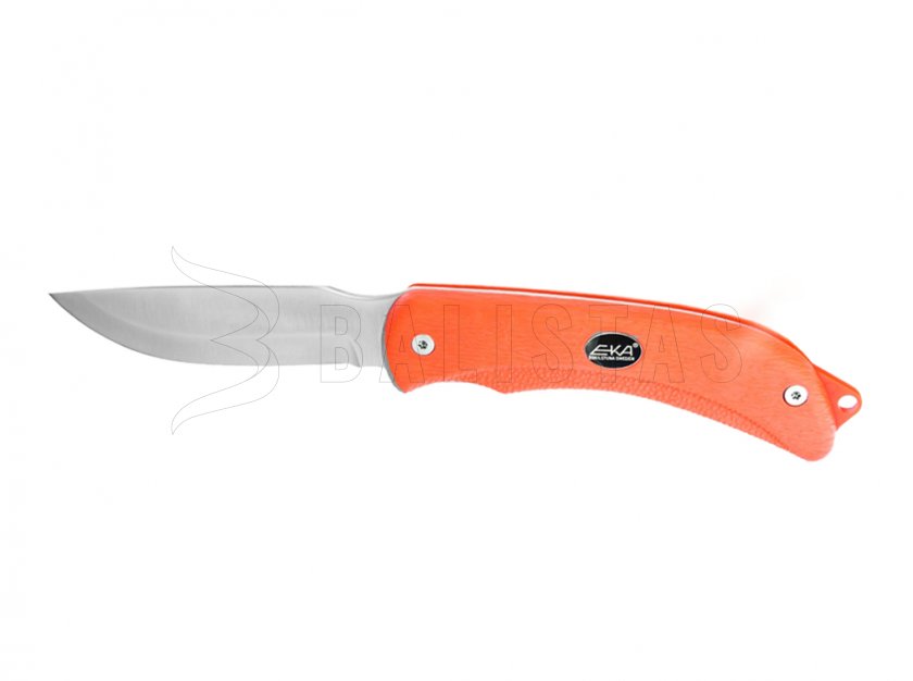 Nůž Eka Swingblade G3 oranžový