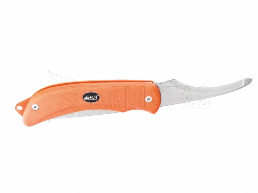 Nůž Eka Swingblade G3 oranžový