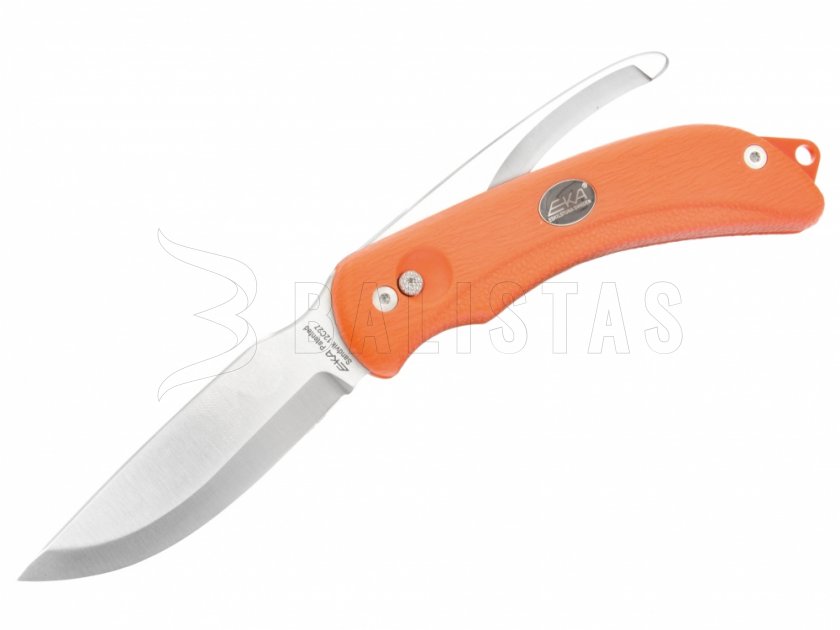 Nůž Eka Swingblade G3 oranžový