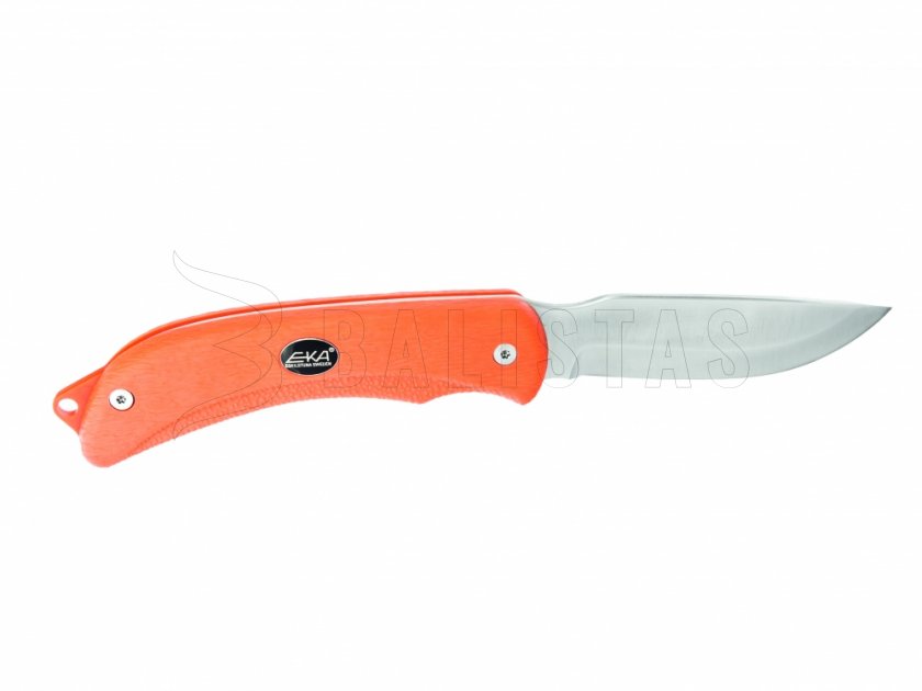 Nůž Eka Swingblade G3 oranžový