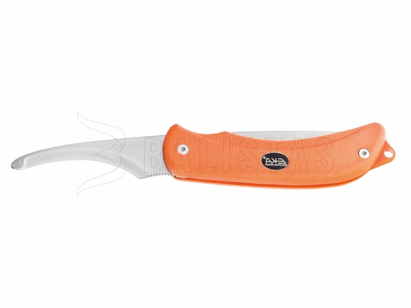 Nůž Eka Swingblade G3 oranžový