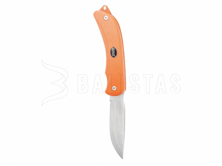Nůž Eka Swingblade G3 oranžový