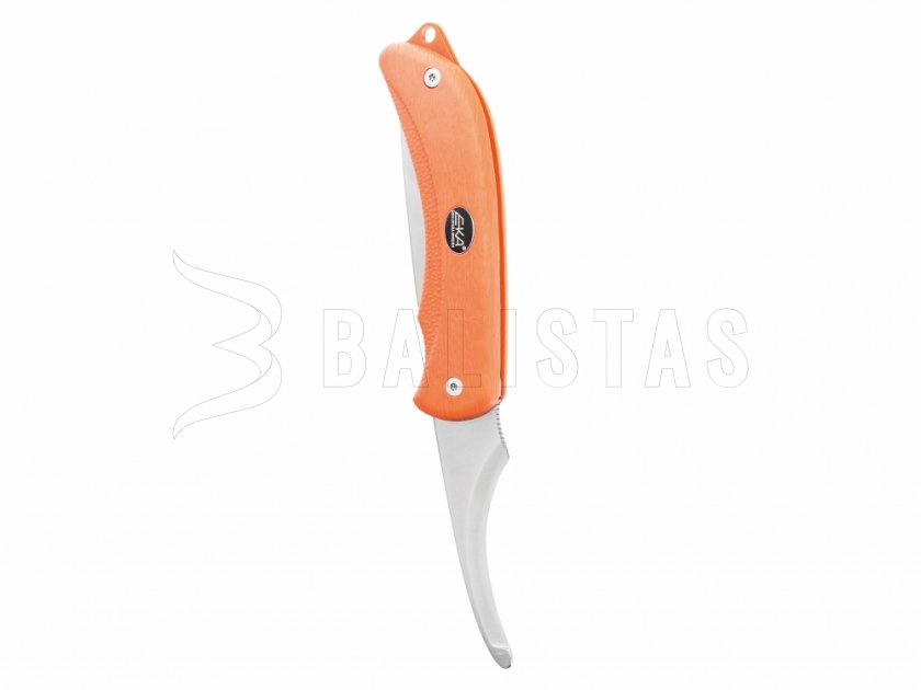 Nůž Eka Swingblade G3 oranžový