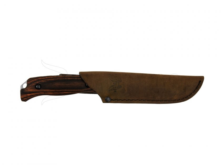 Nůž Benchmade 15001-2 HUNT