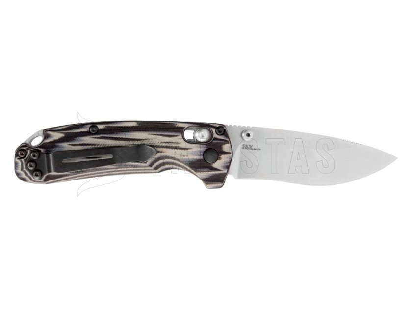 Nůž Benchmade 15031-1 HUNT
