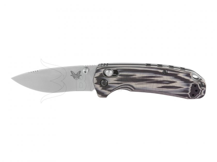 Nůž Benchmade 15031-1 HUNT