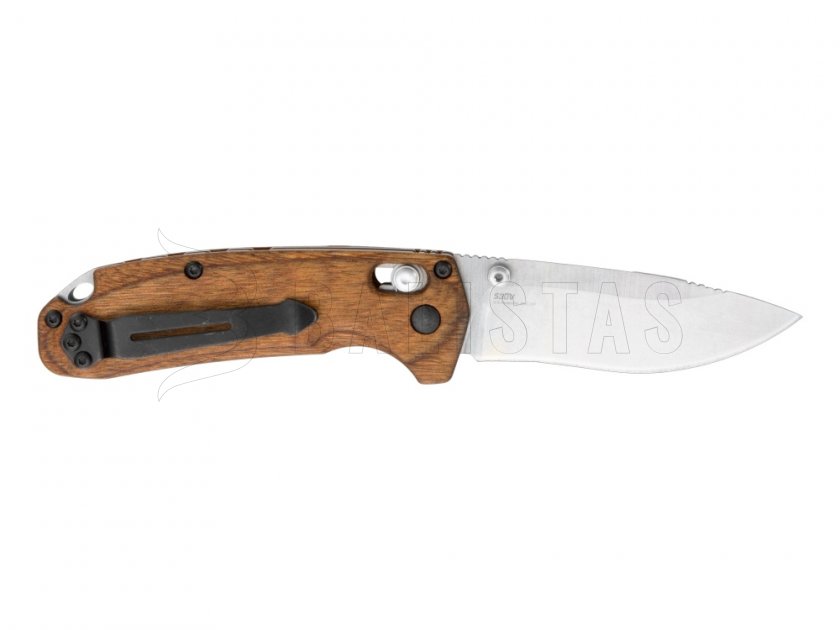 Nůž Benchmade 15031-2 HUNT
