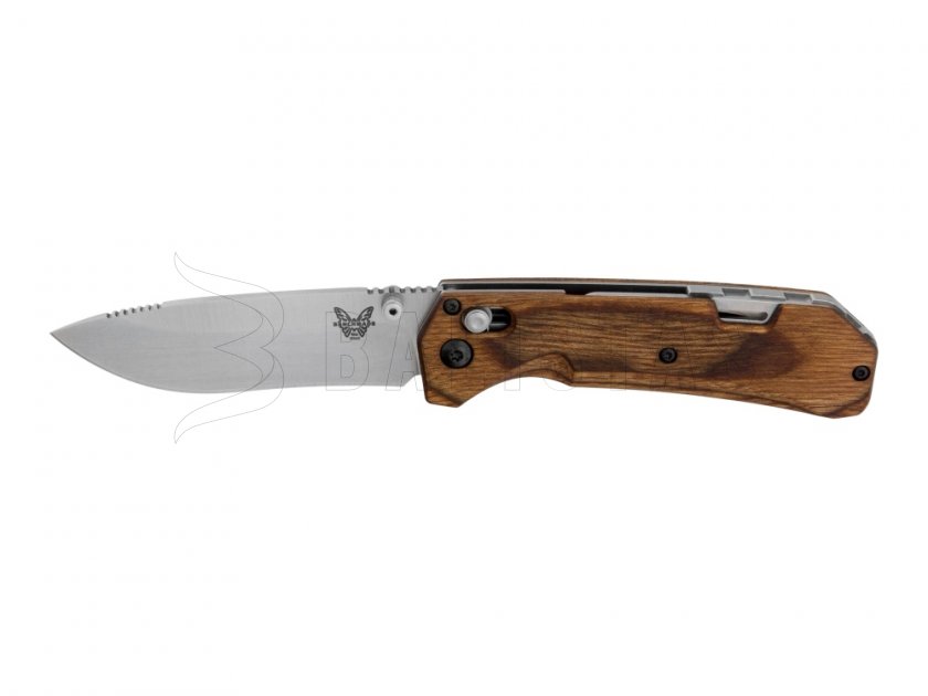 Nůž Benchmade 15060-2 HUNT