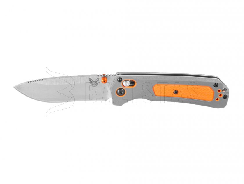 Nůž Benchmade 15061 Grizzly Ridge