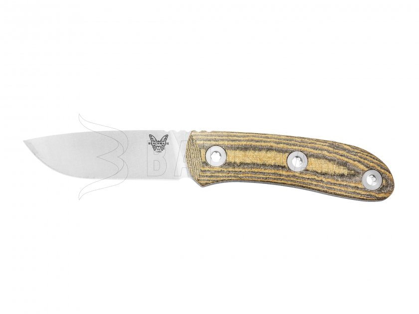 Nůž Benchmade 15400 Mel Pardue Hunter