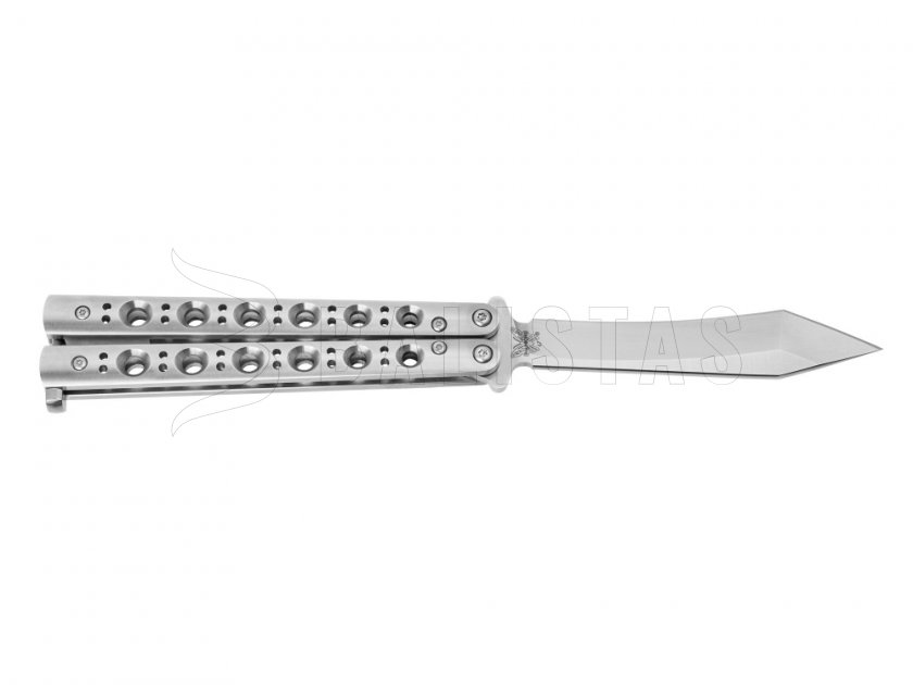 Nůž Benchmade 67 Balisong