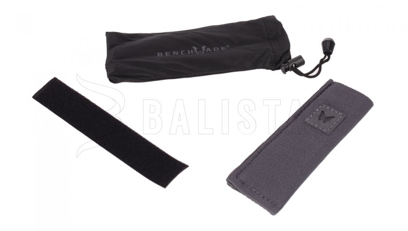 Nůž Benchmade 87 Ti Balisong
