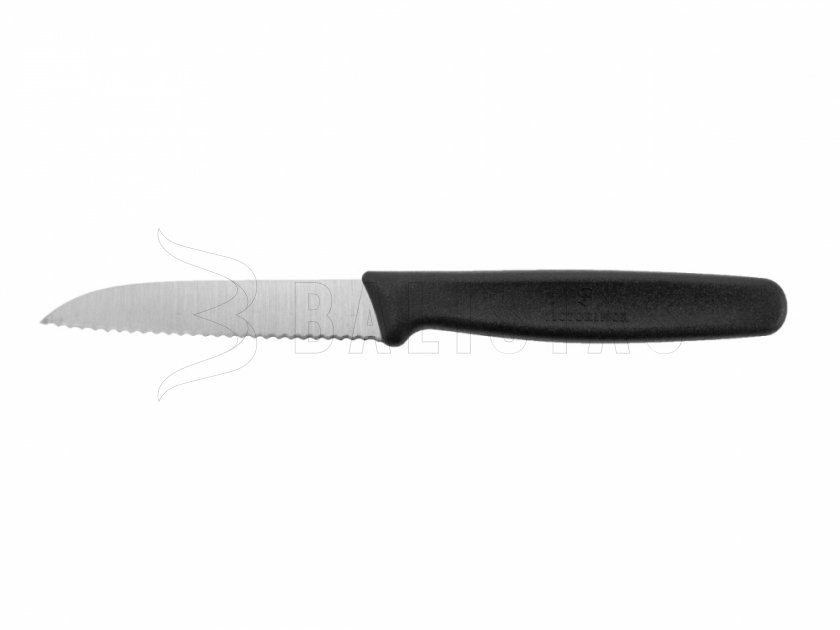Sada 3 Kuchyňských Nožů Victorinox 5.1113.3 Černé Provedení