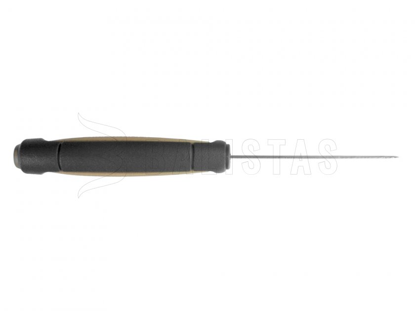 Nůž Morakniv Craft Pro Rope černo-krémový